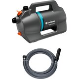  Vrtna pumpa 5000 Silent set usisnog crijeva - 1 kom | shoptok.hr