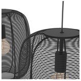 Eglo 43966 - visilica na sajli rinroe 2xE27/40W/230V | Eponuda.com