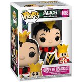 Funko POP figure Disney Alice in Wonderland 70th Queen with King | shoptok.hr