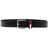 Tommy Hilfiger Pasovi TJM RYAN 3.5 AM0AM13688 Črna Cene