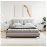 vidaXL Noćni ormarići 2 kom bijeli 40x35x47 5 cm od konstruiranog drva | shoptok.hr