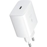 Samsung stenski polnilec z enim USB-C vhodom 45W bele barve EP-TA845EWE (OEM pakiranje) Cene