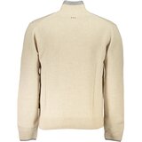 Napapijri MEN&#39;S BEIGE SWEATER | shoptok.hr