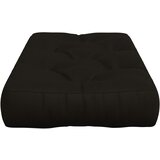  Jastučić za palete VIANEN 100% poliester Crna 120 x 40 x 12 cm Slike