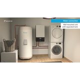 Daikin Altherma 3 R ERLA16DW17/EBBH16D9W 16kw split toplotna črpalka z montažo - | Shoptok.si
