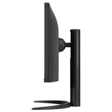 LG Monitor 34WP500-B, 86,7 cm (34''), UWFHD (2560 x 1080), 21 : 9, 5 ms, 75 Hz, 2 x HDMI, VESA, črn | Shoptok.si