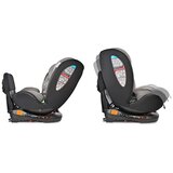 Lorelli ARES Autosjedalica Beige 0-12 godina/0-36 kg (0+/1/2/3) | shoptok.hr