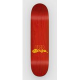 Flip High in a Haze Purple 7.75"x31.63" Skateboard deska uni | Shoptok.si