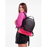 Vuch Ženski ruksak Viessa Design Purple, 35 x 29 cm | shoptok.hr
