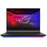 Asus ROG Strix SCAR 18 G835LW-SA077W Ultra 9 275HX/64GB/SSD 2TB/18" WQXGA/RTX 5080/W11Home (90NR0LI1-M007B0) | Shoptok.si