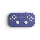 8BitDo bežični gamepad lite se za osobe sa smetnjom u pokretima switch/android/apple/purple Cene