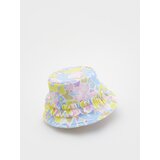 Reserved - Šešir bucket hat s printom - šaren Cijene
