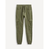 Celio Cargo Pants Cokit4 - Men's | ePonuda.com