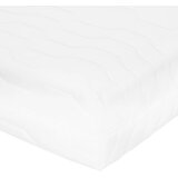  Madrac sa 7 zona 100 x 200 cm s džepičastim oprugama 20 cm H2 | Eponuda.com