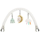 Momi luk sa plišanim igračkama Zizi | ePonuda.com