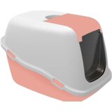 Petmax toalet za macke comfort roze Cene