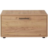 CARRYHOME GARDEROBNA KLOP barve hrasta | Shoptok.si