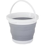  Silikonska sklopiva kanta 5L Cijene