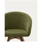 Kave Home Zelena blagovaonska stolica Marvin – | shoptok.hr