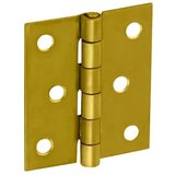 Domax ZS 50 Šarka ravna 50x42x1,0mm /02934 Cene