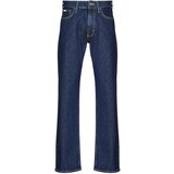 Guess Jeans straight G16 STRAIGHT Modra | Shoptok.si