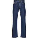 Guess Jeans straight G16 STRAIGHT Modra