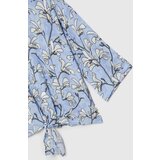 Marisse Women's Shirt L-Ko-4611 Blue | ePonuda.com