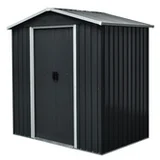 Montažna metalna kućica 2.5 m²