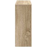  Konzolna stolica Prugasti Sonoma hrast 101 x 29 x 74 cm | Eponuda.ba