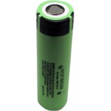 Panasonic Baterija Li-Ion, 3.6V, 3400mAh, NCR18650B TESLA Cene