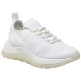 Calvin Klein Jeans Sole Lace Up Bijela | shoptok.hr