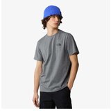 The North Face M s/s simple dome tee Cene
