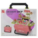 Best Luck candy kombo kofer set za igru ( BE668162 ) Cene