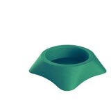 Petmax činija za kućne ljubimce kivi zelena 20 cm x 6 cm Cene