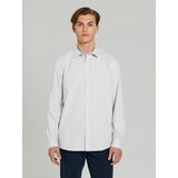 Sinsay Slim fit košulja | shoptok.hr