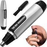  Bežični epilator za nos i uši Cijene