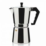 Haeger Talijanska Moka za Kavu Haeger CP-06A.007A Aluminij 1 L cijene