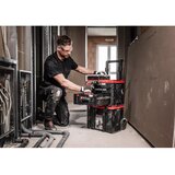 Einhell Zaboj za orodje E-Case (Do x Š x V: 444 x 322 x 340 mm) | Shoptok.si