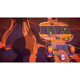 Secret Mode Make Way (Playstation 4) | Shoptok.si