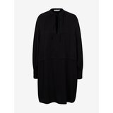 Calvin Klein Dress Viscose Pioneer Jersey - Women cene