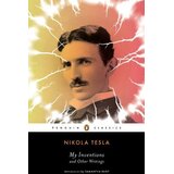 Penguin Random House My Inventions and Other Writings Cene