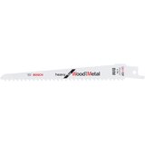 Bosch list univerzalne testere S 611 DF Heavy for Wood and Metal - pakovanje 2 komada - 2608656271 | Eponuda.com