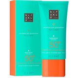 Rituals THE RITUAL OF KARMA Krema za lice sa zaštitnim faktorom SPF50 50 ml | shoptok.hr