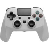 Bežični Joystick za PS4 - snakebyte PS4 GAME:PAD 4 S WIRELESS™ (GREY) | Eponuda.ba