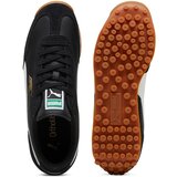 Puma Niske tenisice 'Easy Rider' zlatna / crna / bijela | shoptok.hr