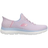 Skechers Modne superge Baskets Jade synthétique Vijolična Cene