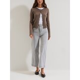 Sinsay Culotte traperice | shoptok.hr