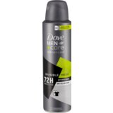 Dove Men+Care Dezodorans DOVE Men Invisible fresh 150ml | ePonuda.com