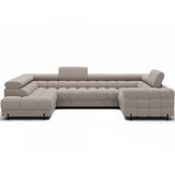 ELTAP Sjedea garnitura Fectory (vie boja)-Royal 18-Lijeva | shoptok.hr