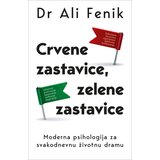  Crvene zastavice/ zelene zastavice cene